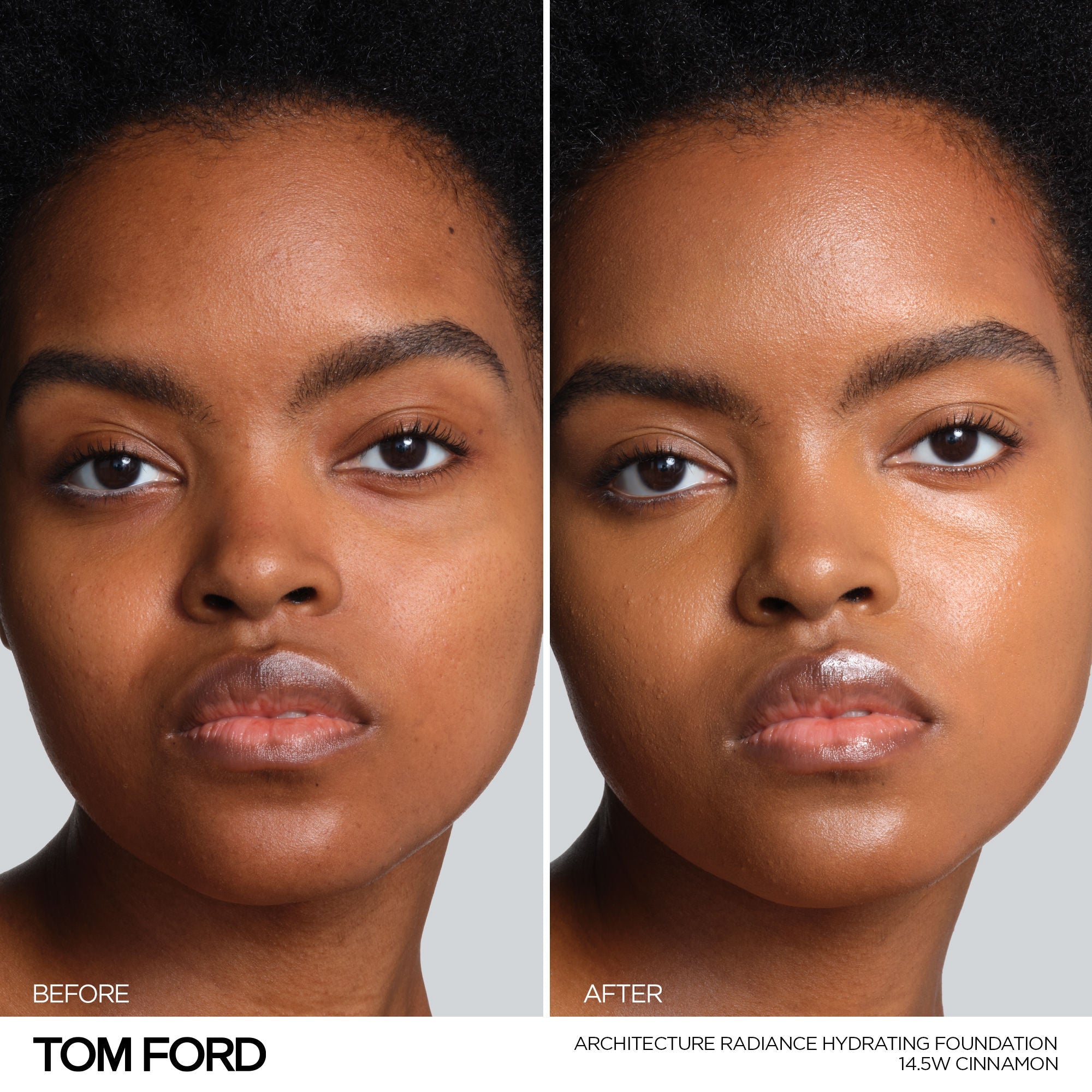 Architecture Radiance Hydrating Foundation Broad Spectrum SPF 50