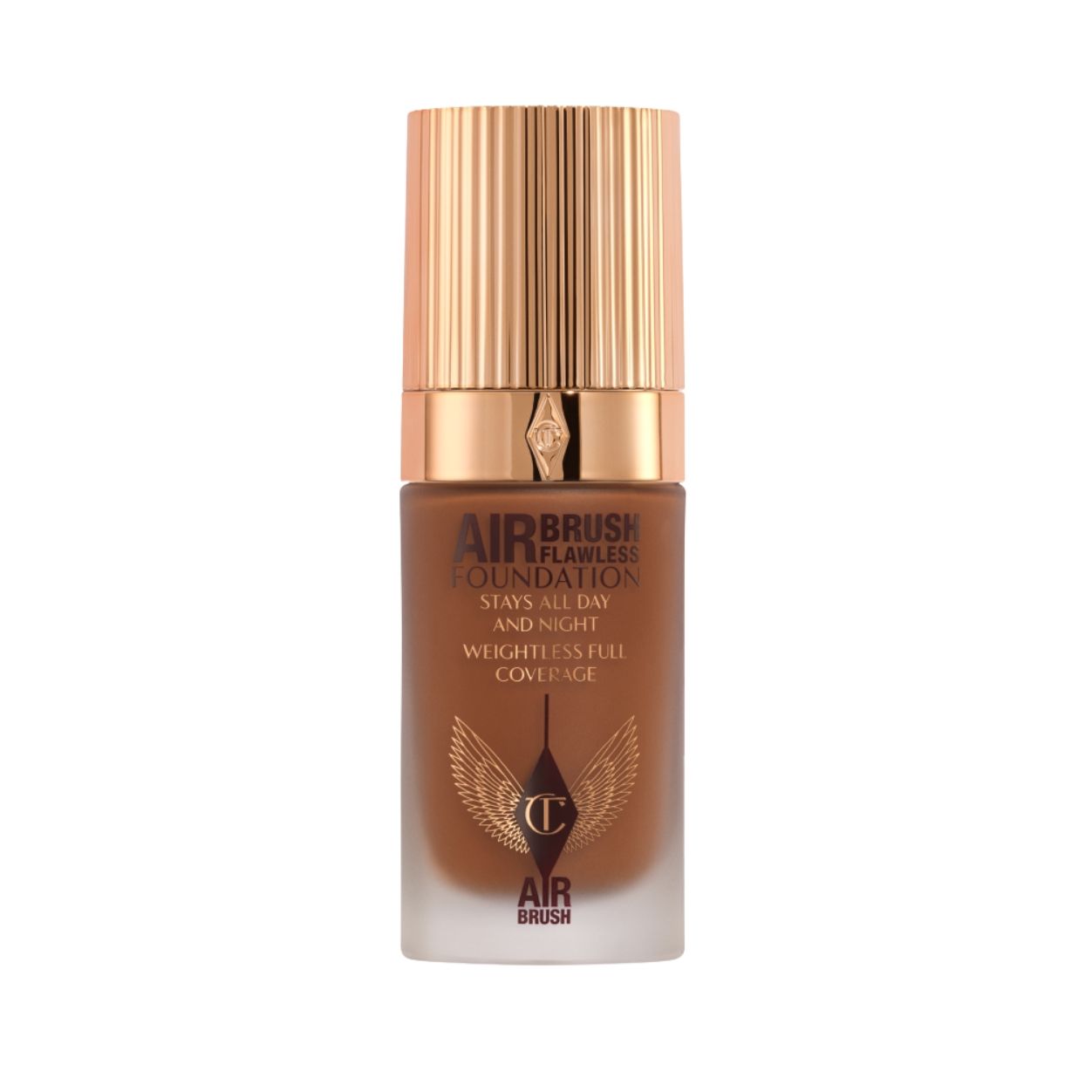 Airbrush Flawless Foundation