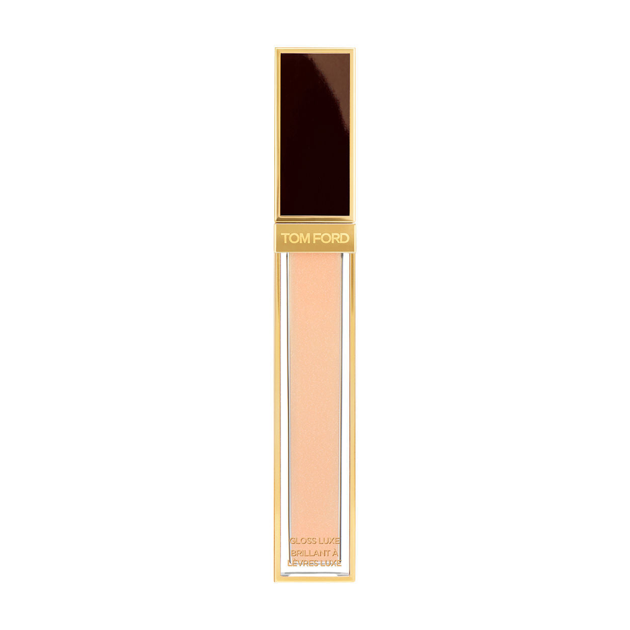 Gloss Luxe Lip with Hydrating Jojoba Oil