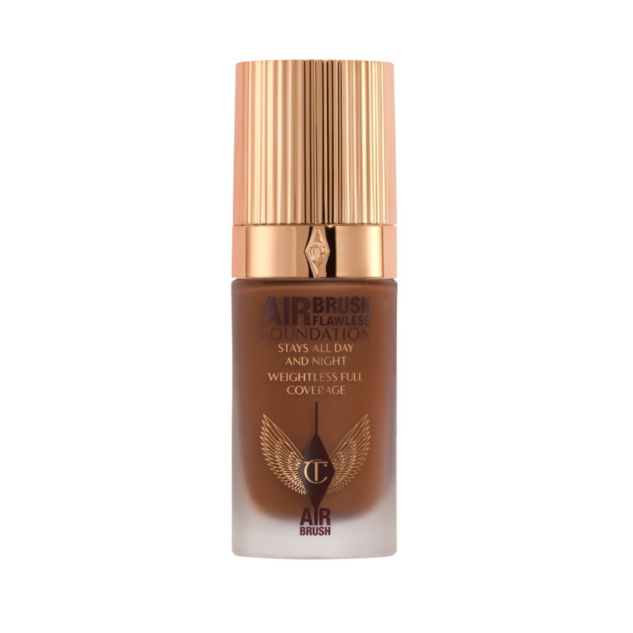 Airbrush Flawless Foundation