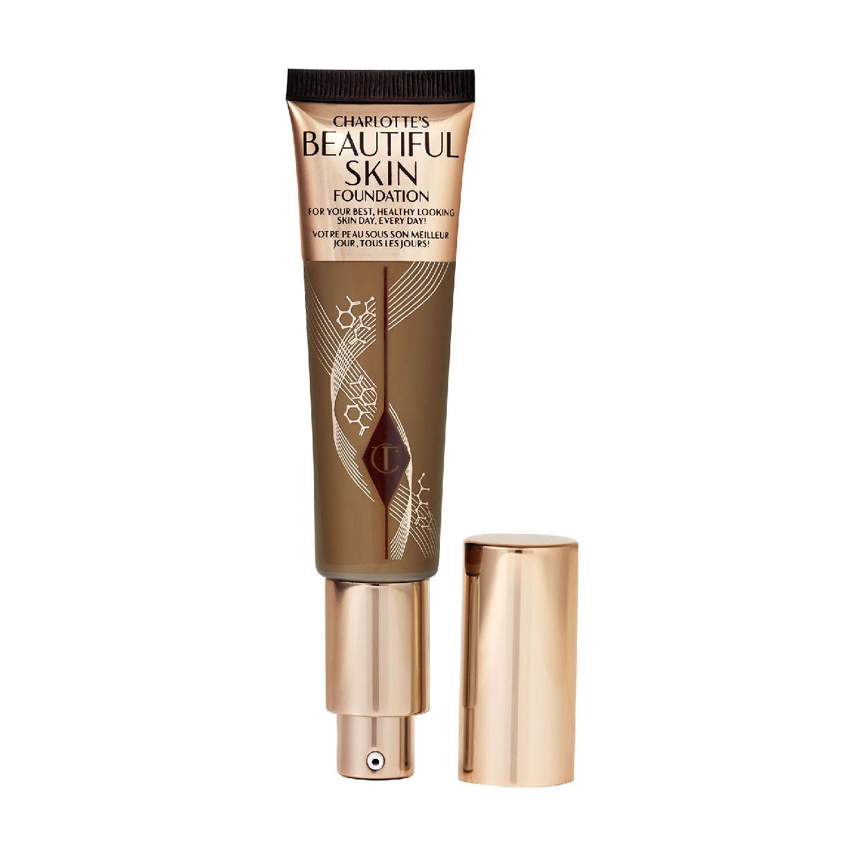 Charlotte's Beautiful Skin Foundation