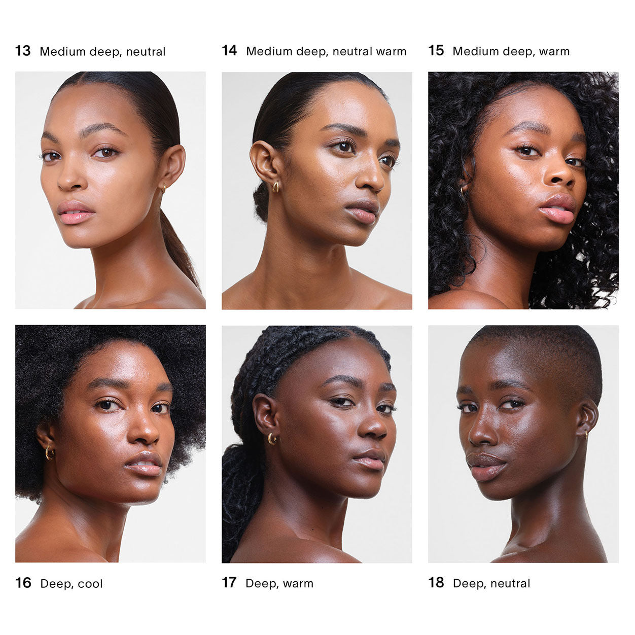 Veil Hydrating Skin Tint