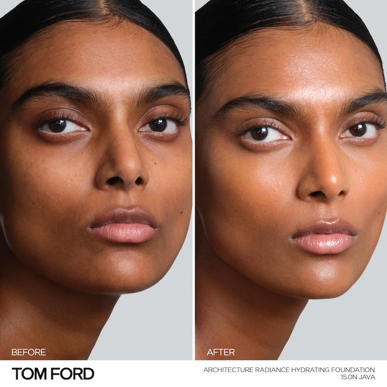 Architecture Radiance Hydrating Foundation Broad Spectrum SPF 50