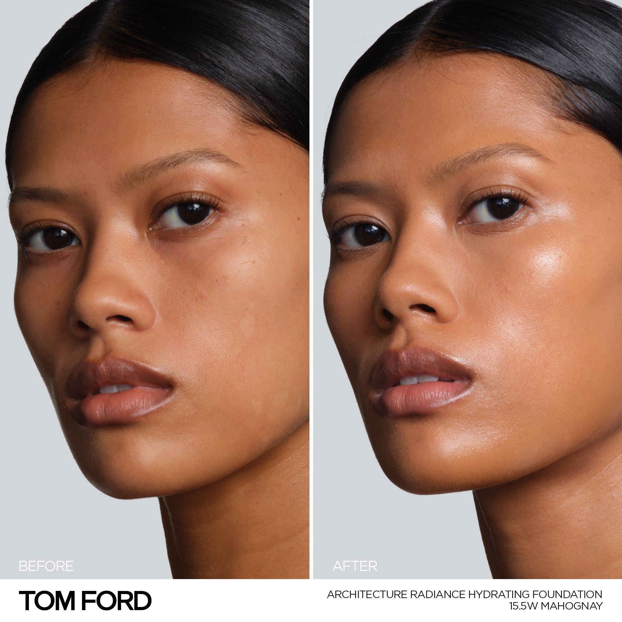 Architecture Radiance Hydrating Foundation Broad Spectrum SPF 50