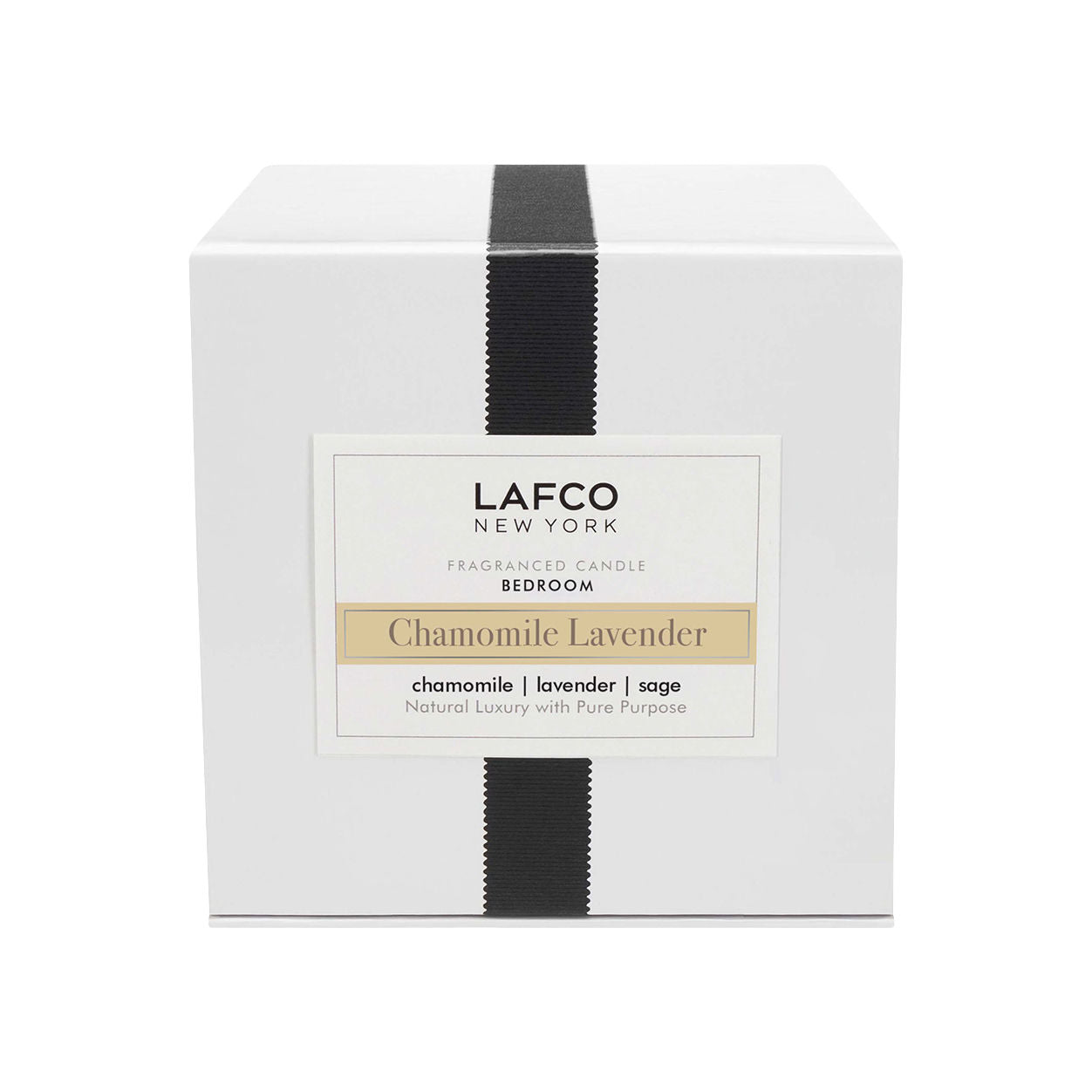 Chamomile Lavender Candle