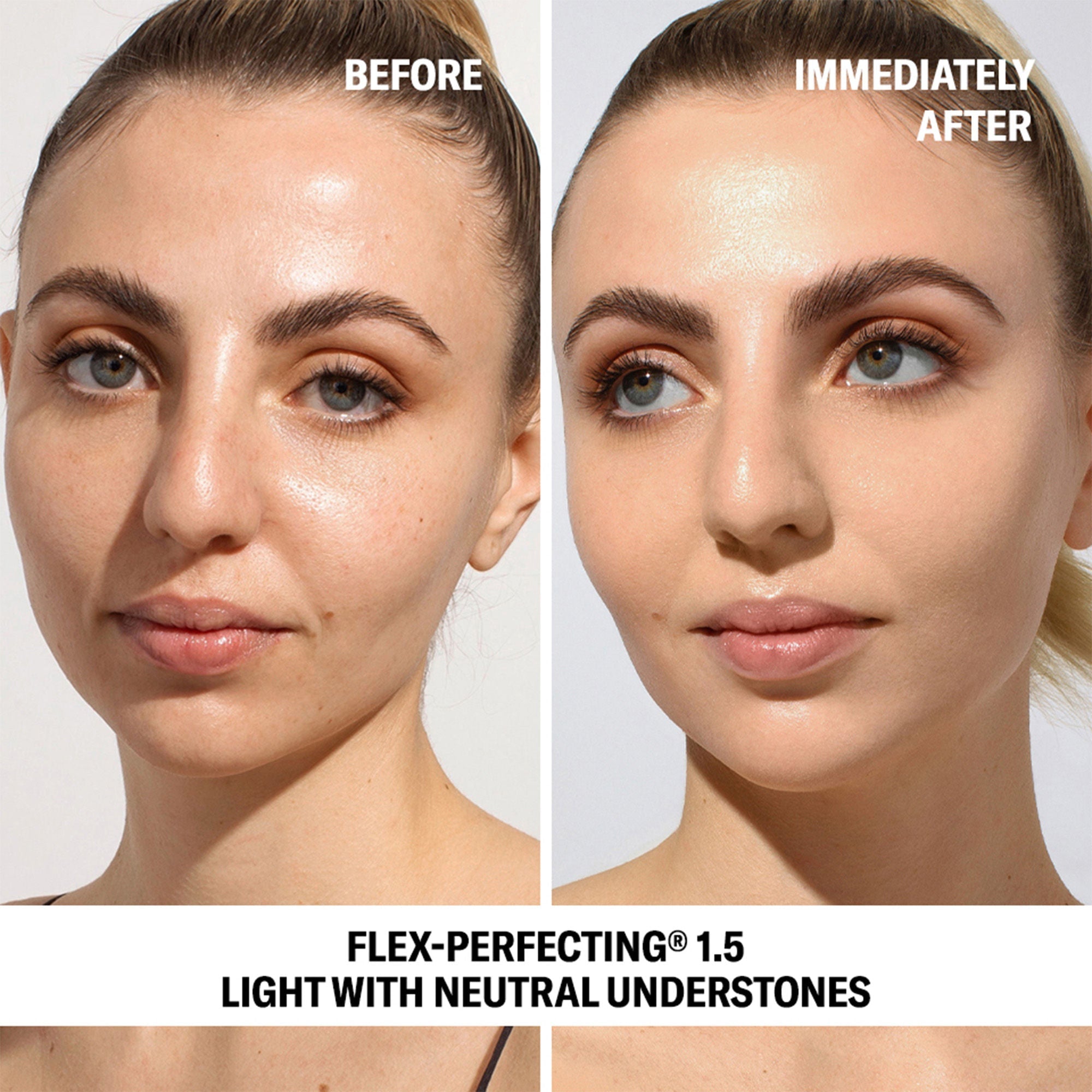Flex-Perfecting Mineral Drops Tinted Sunscreen SPF 50