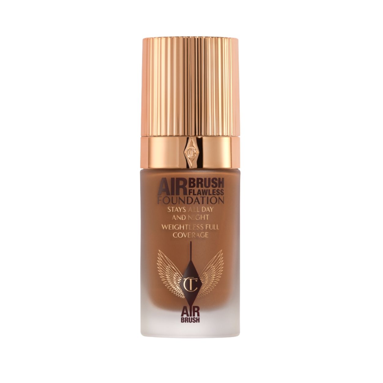 Airbrush Flawless Foundation