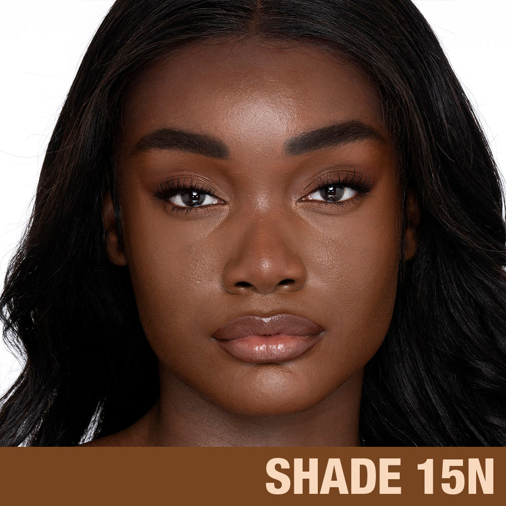 Charlotte's Beautiful Skin Foundation