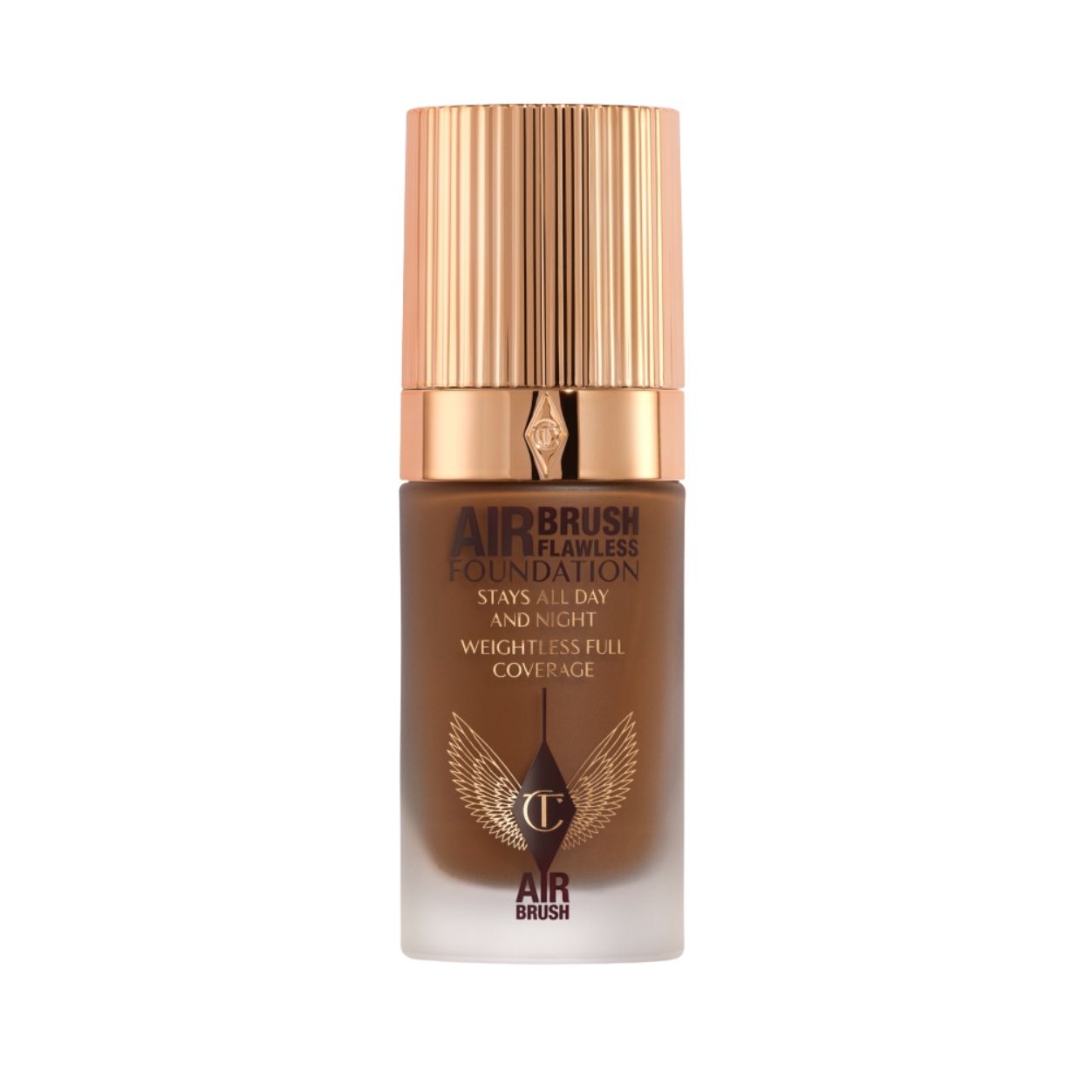 Airbrush Flawless Foundation