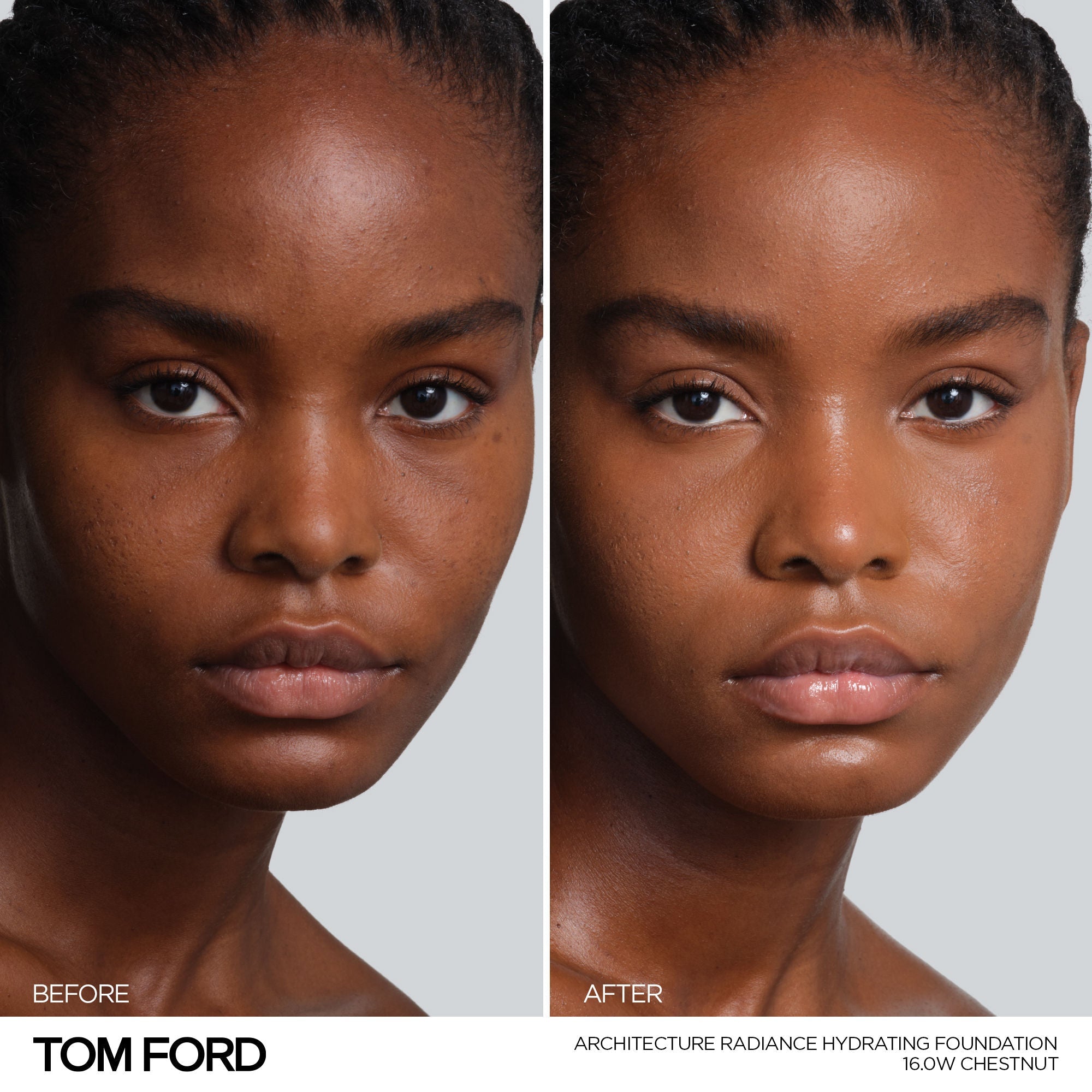 Architecture Radiance Hydrating Foundation Broad Spectrum SPF 50