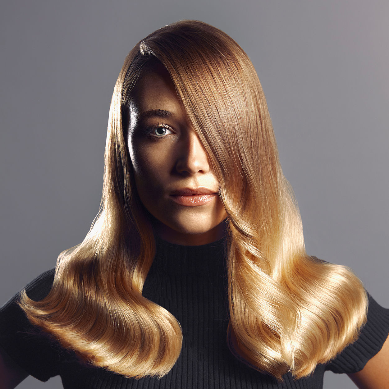 Color Perfecting Shampoo With Hibiscus Flower Extract