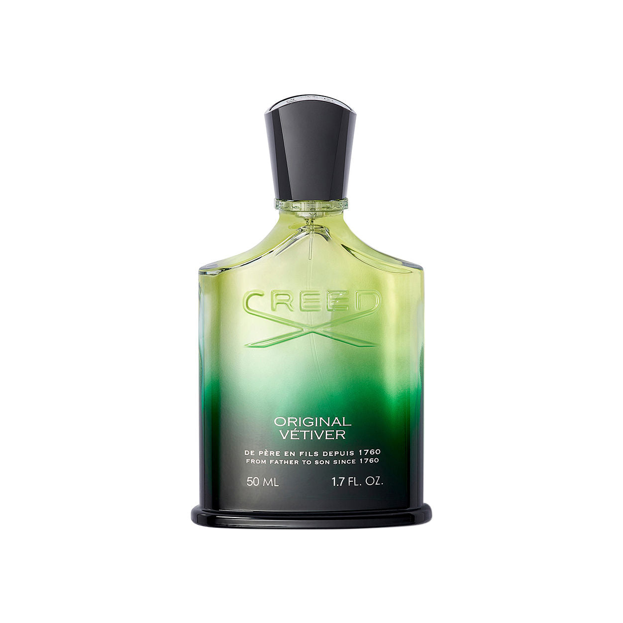 Original Vétiver Eau de Parfum