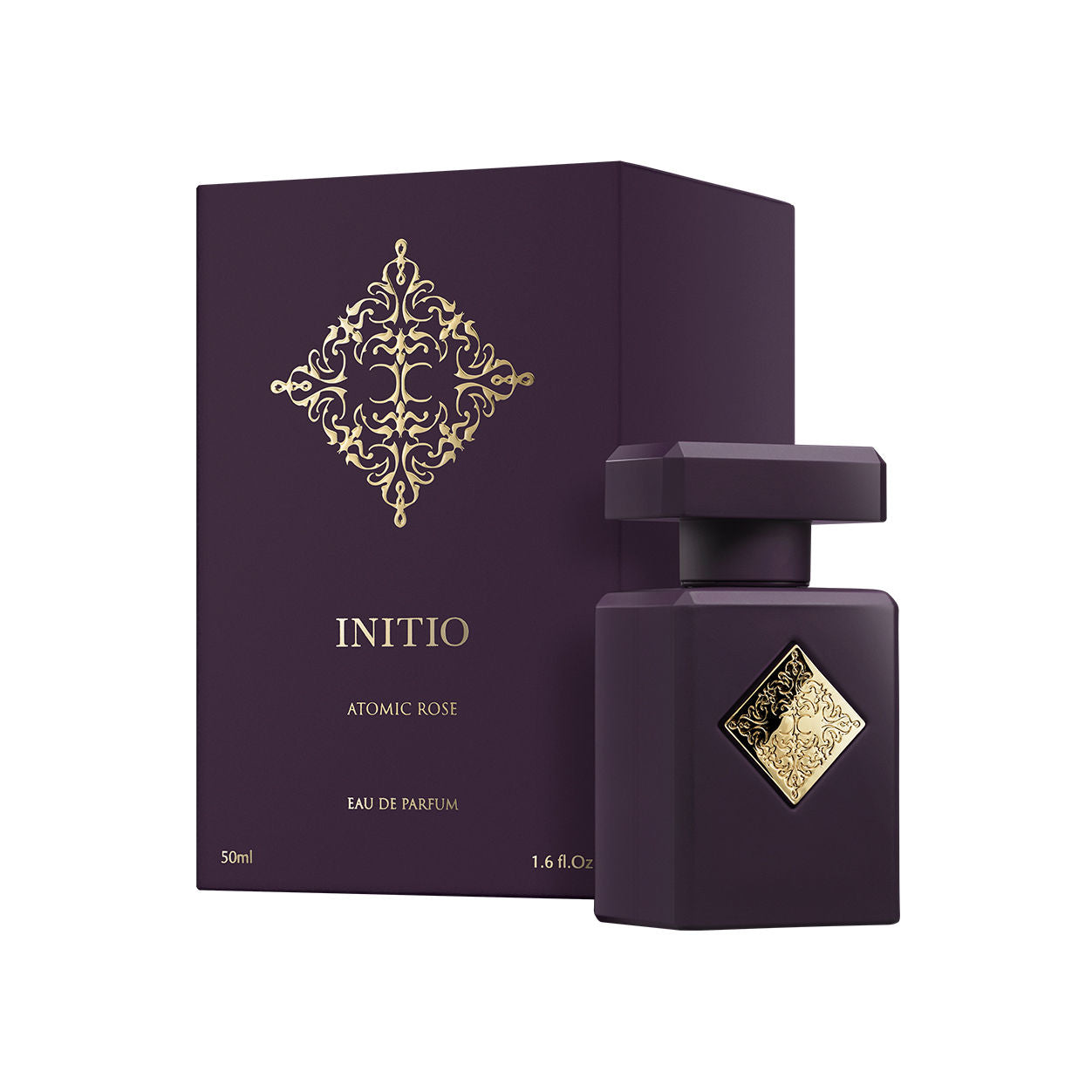 Atomic Rose Eau de Parfum