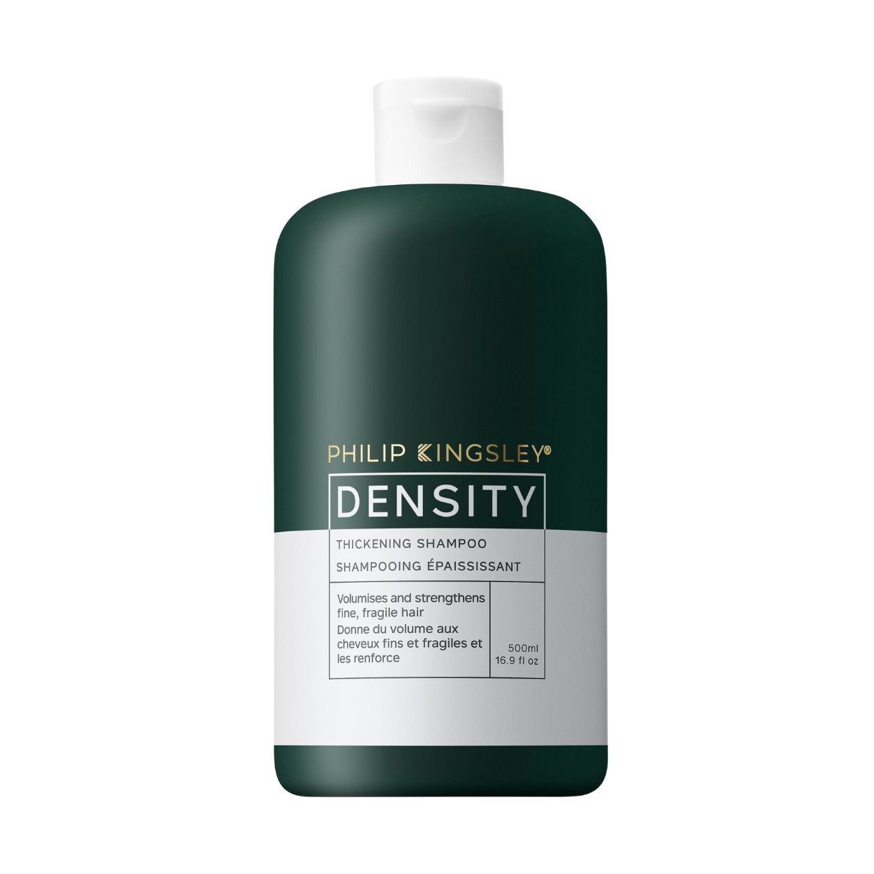 Density Thickening Shampoo