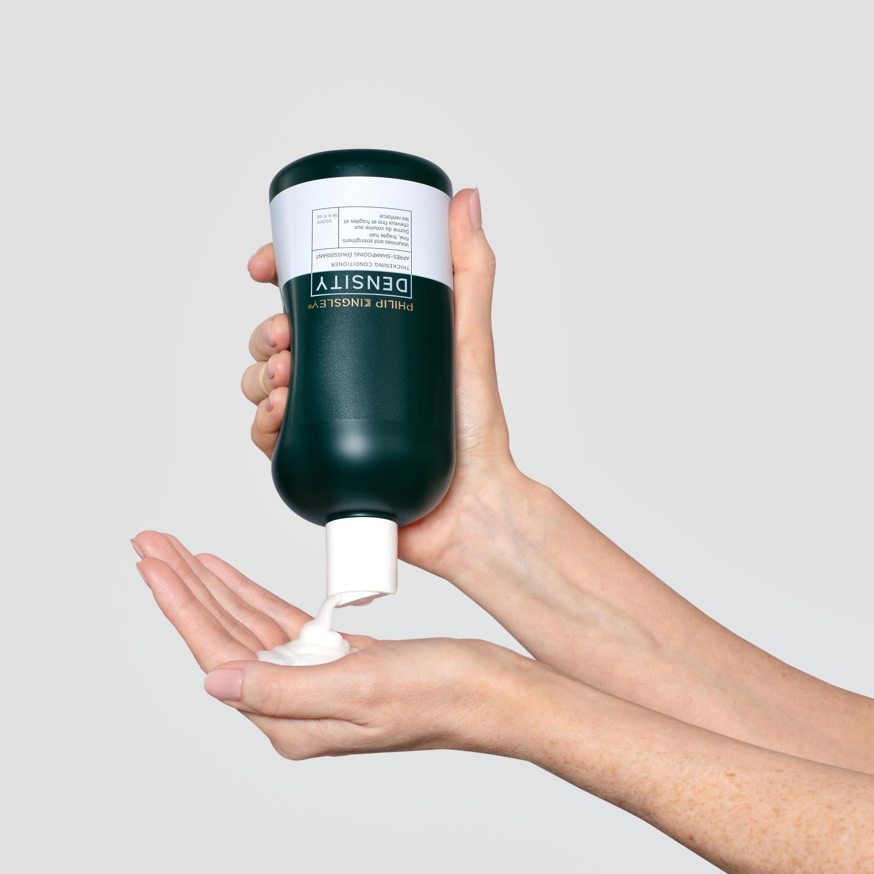 Density Thickening Conditioner