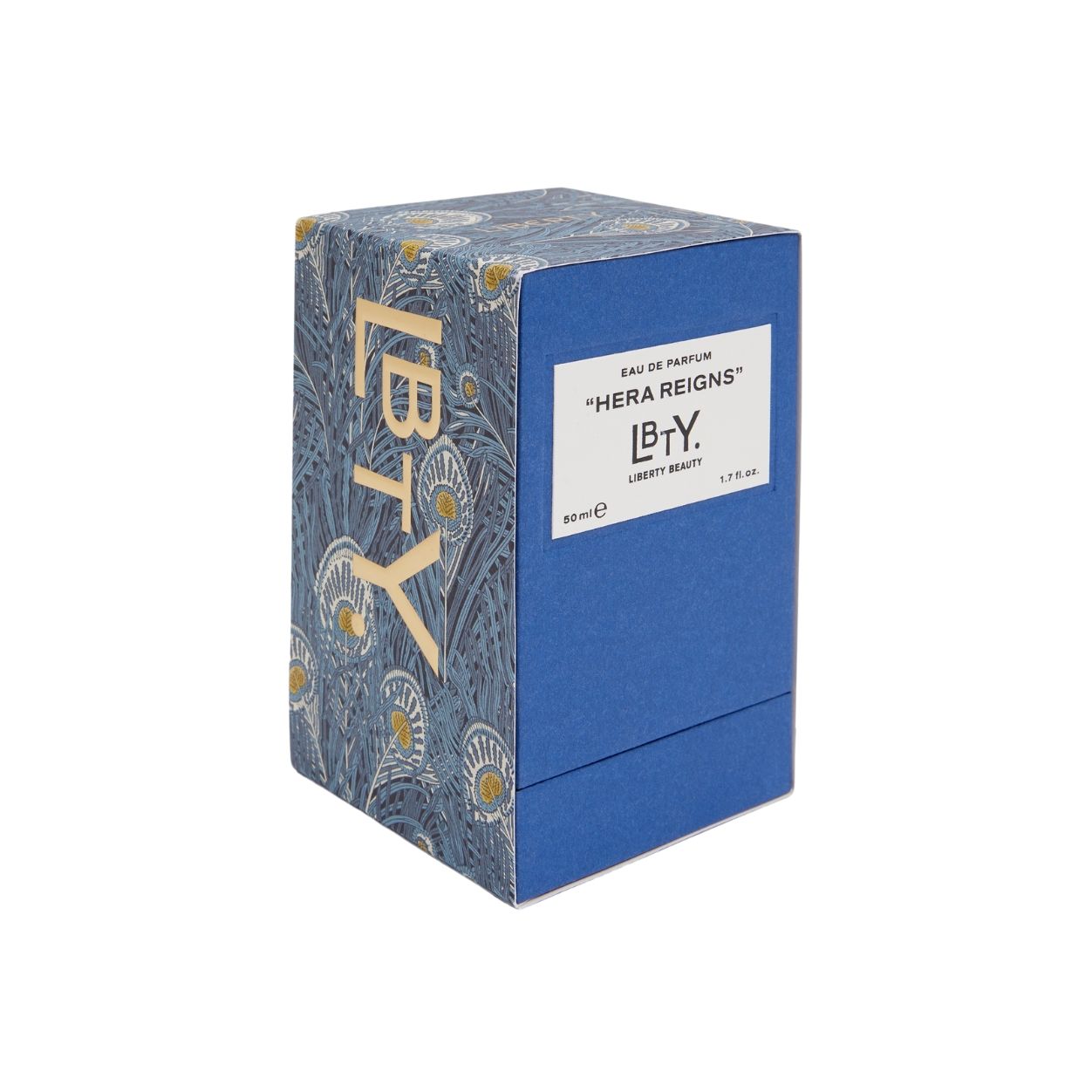 Hera Reigns Eau De Parfum