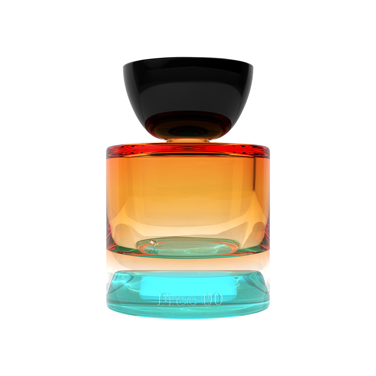 Free 00 Eau de Parfum