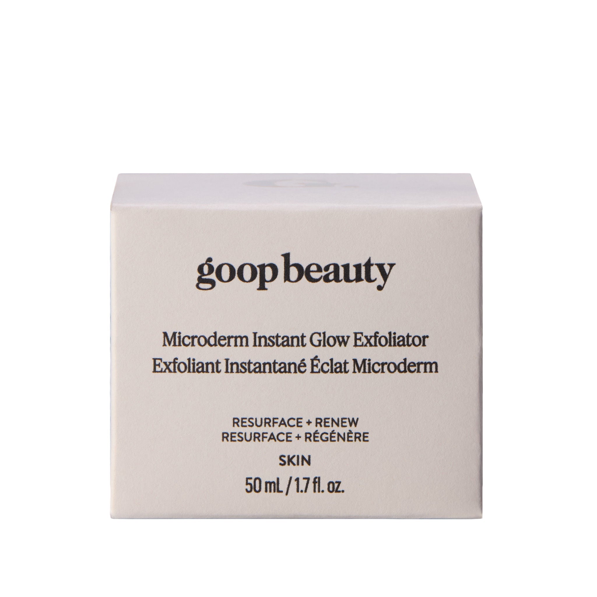Microderm Instant Glow Exfoliator