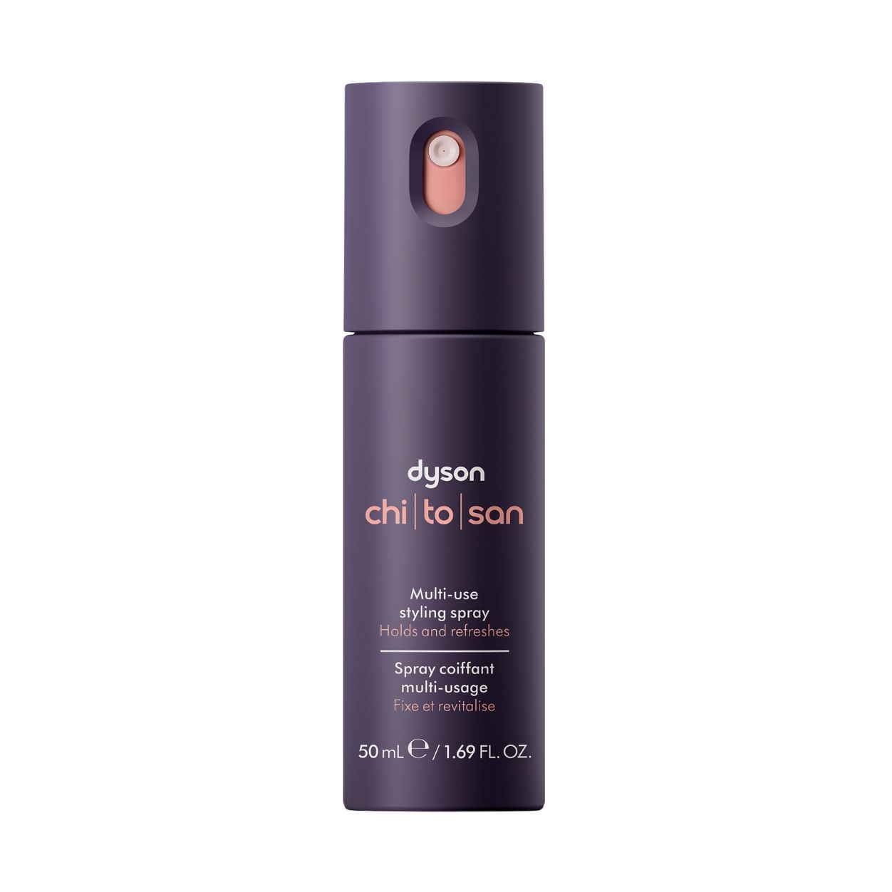 Chitosan Multi-use Styling Spray
