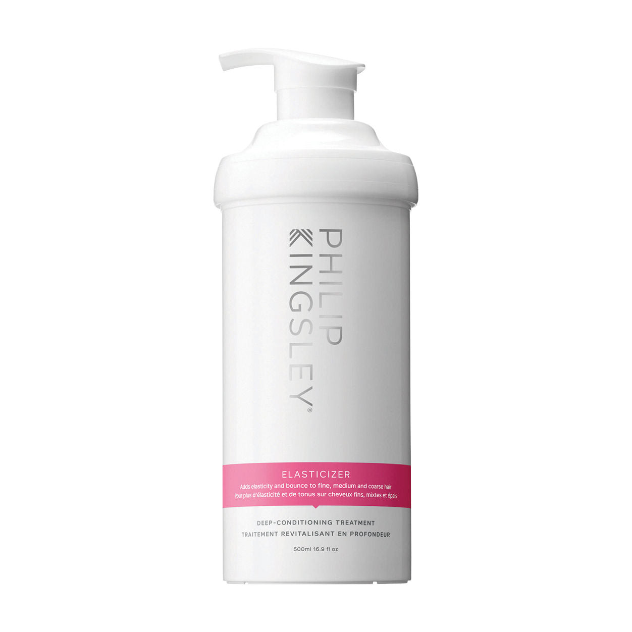 Elasticizer Deep-Conditioning Treatment