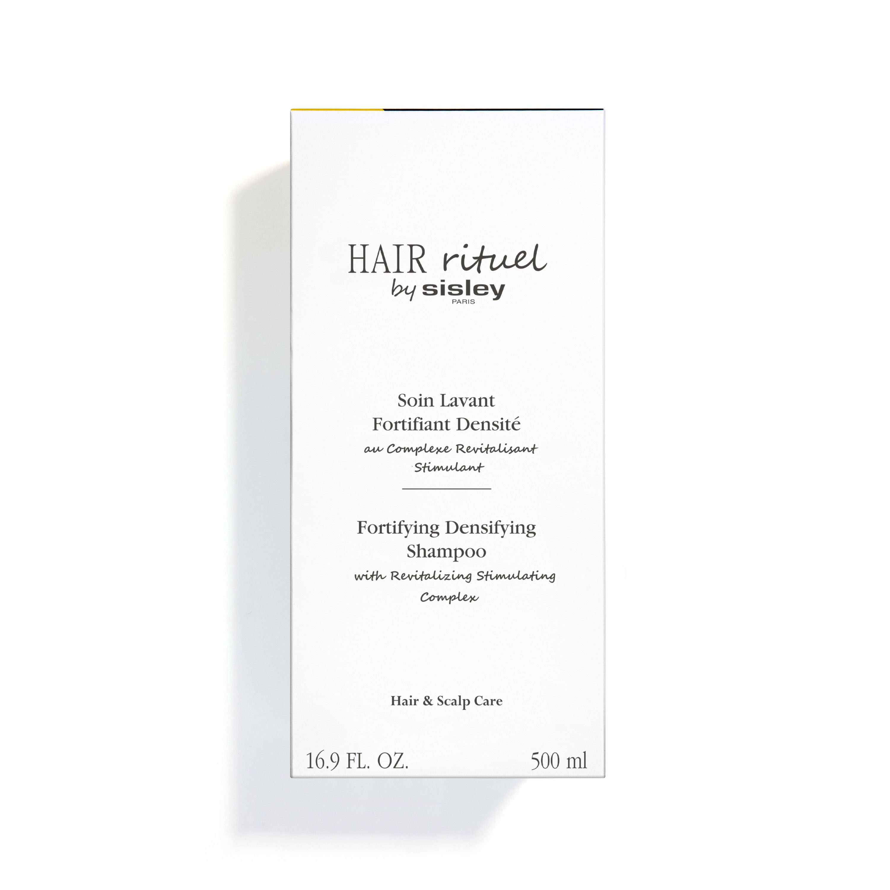 Hair Rituel Fortifying Densifying Shampoo