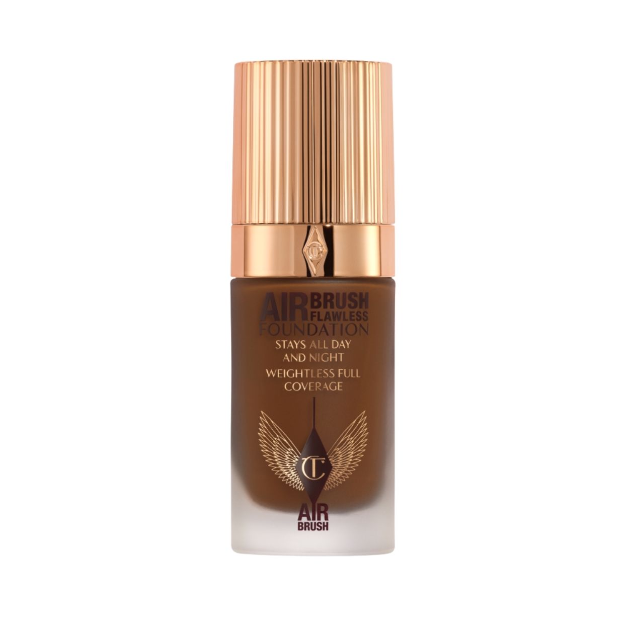 Airbrush Flawless Foundation