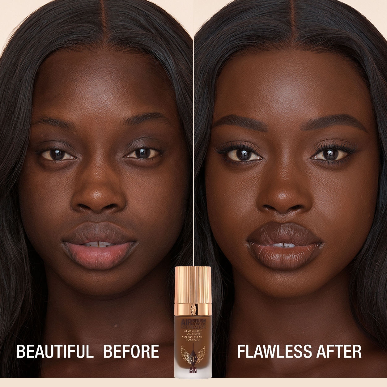 Airbrush Flawless Foundation