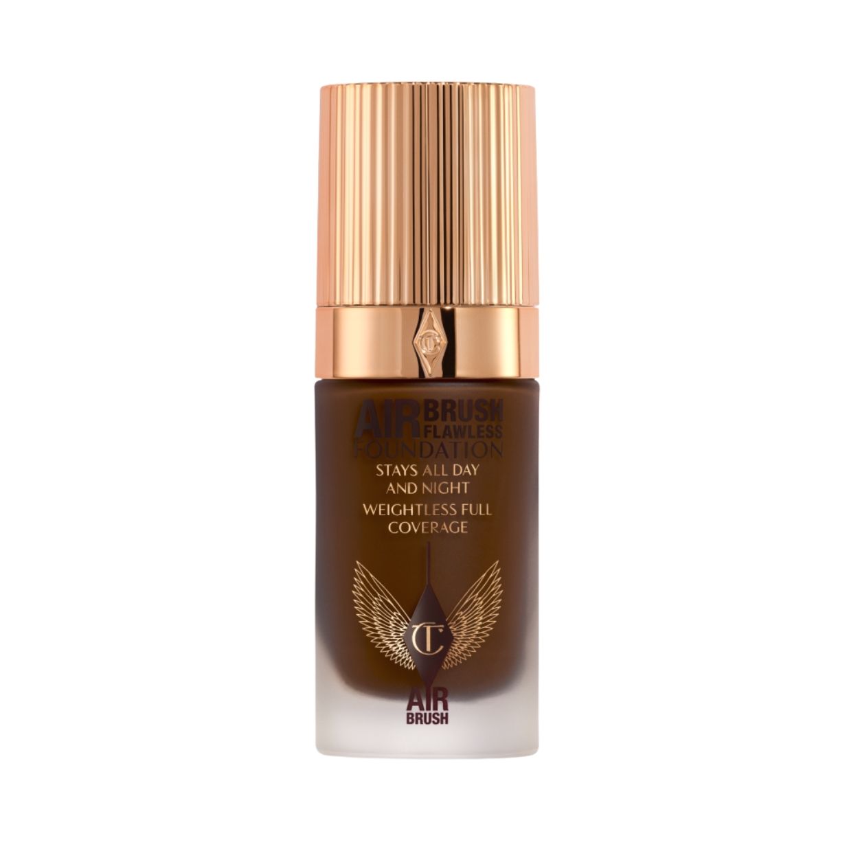Airbrush Flawless Foundation