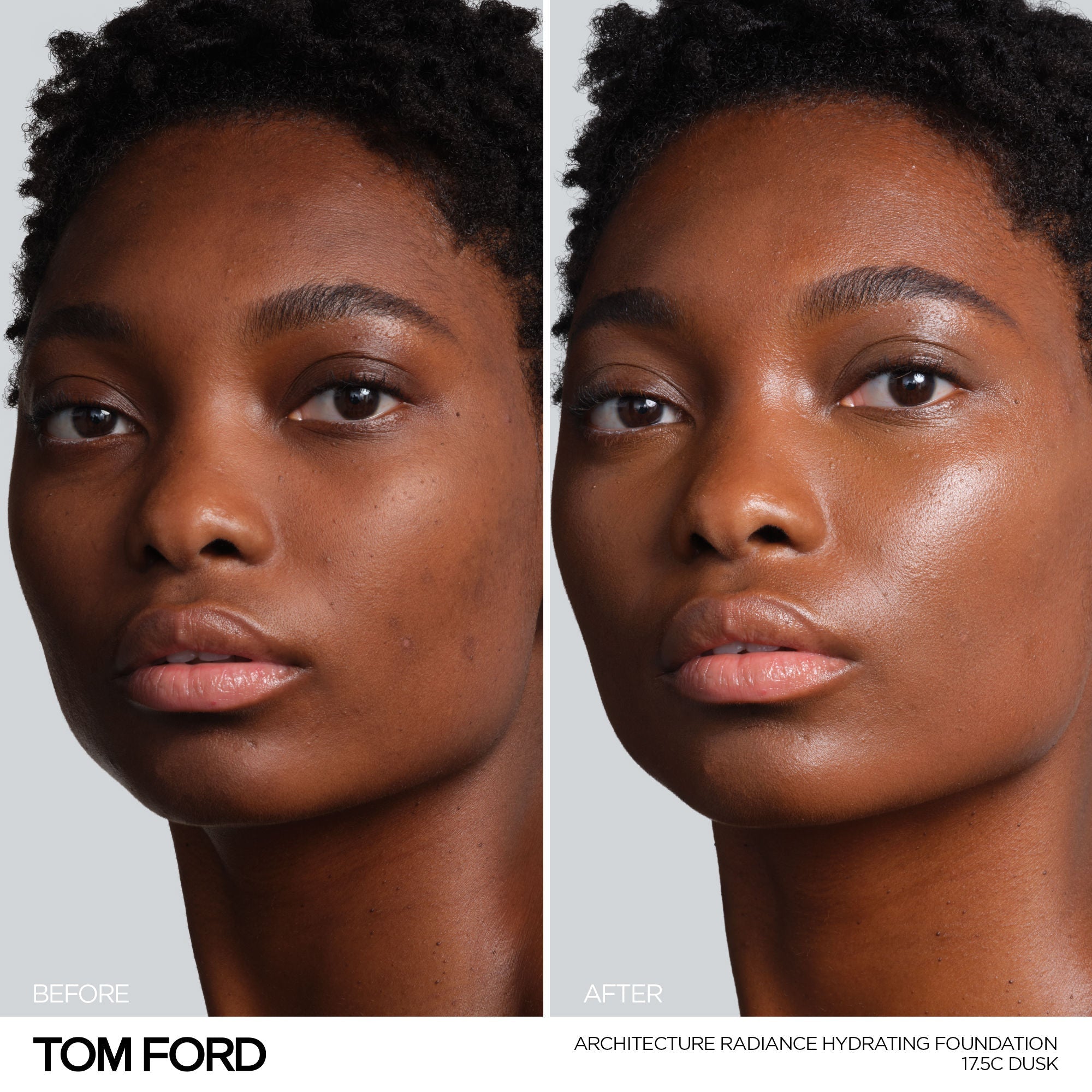 Architecture Radiance Hydrating Foundation Broad Spectrum SPF 50
