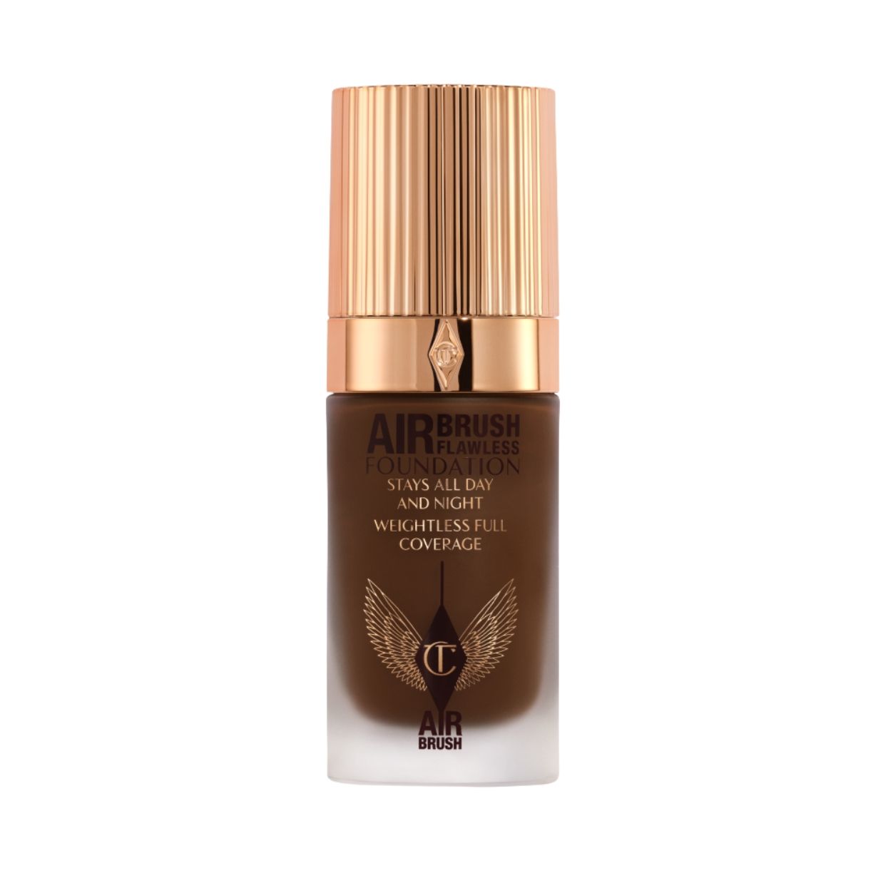 Airbrush Flawless Foundation
