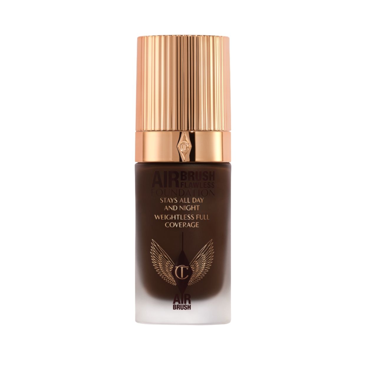 Airbrush Flawless Foundation