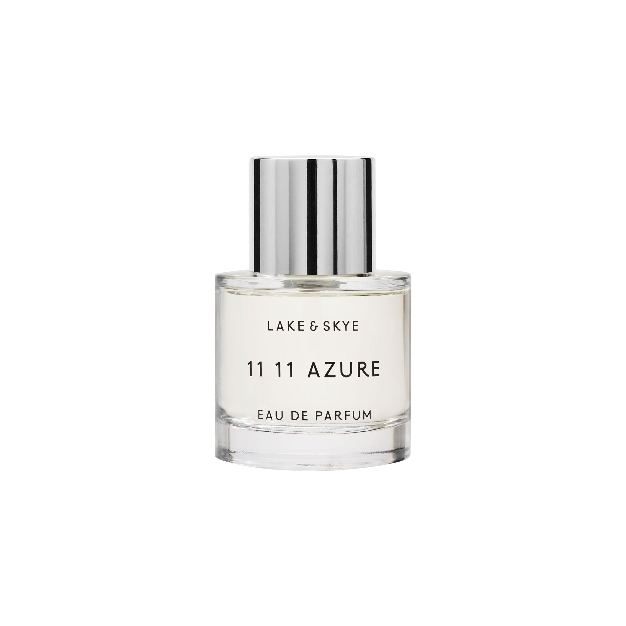 11 11 Azure Eau de Parfum