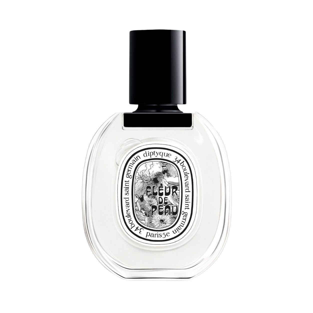 Fleur de Peau Eau de Toilette
