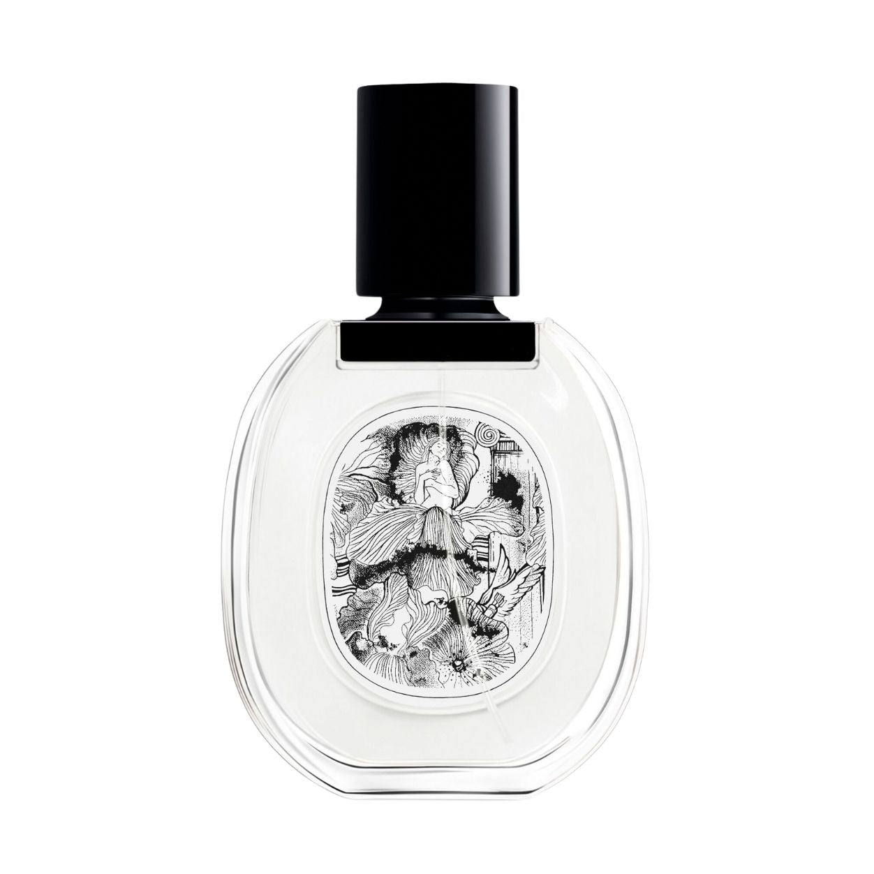 Fleur de Peau Eau de Toilette