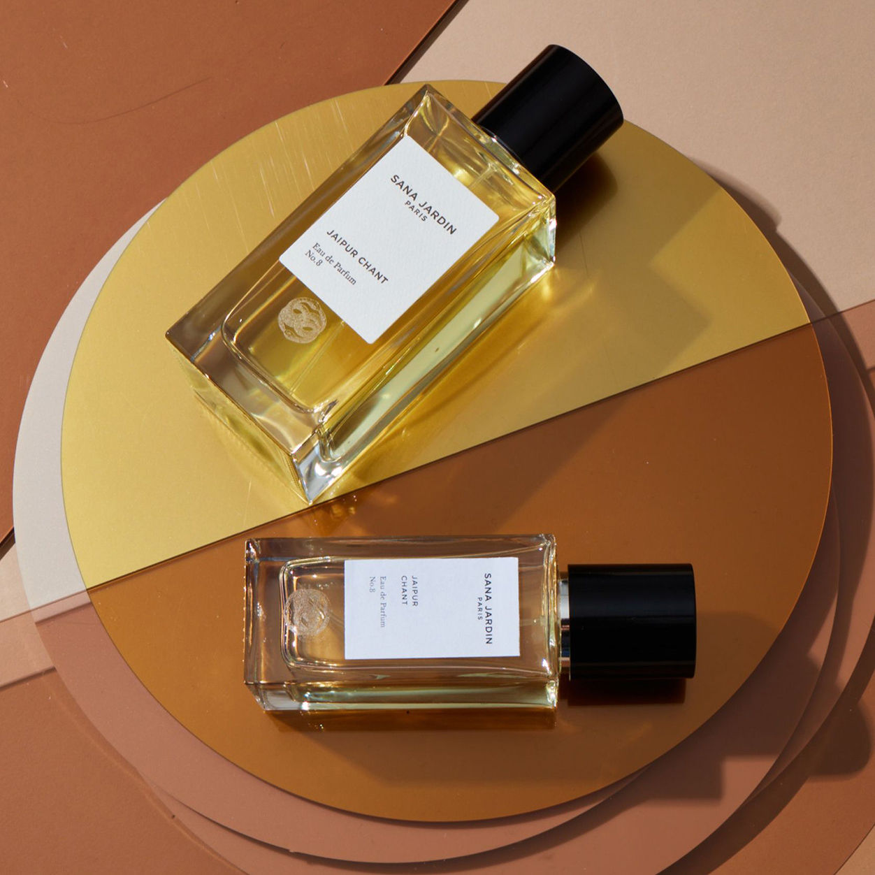 Jaipur Chant Eau de Parfum