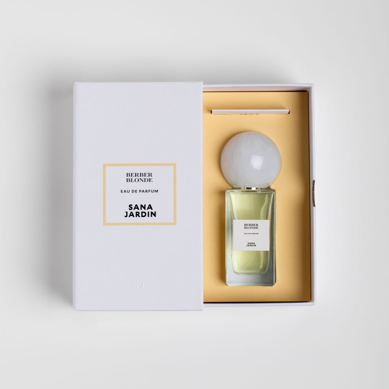 Berber Blonde Eau de Parfum