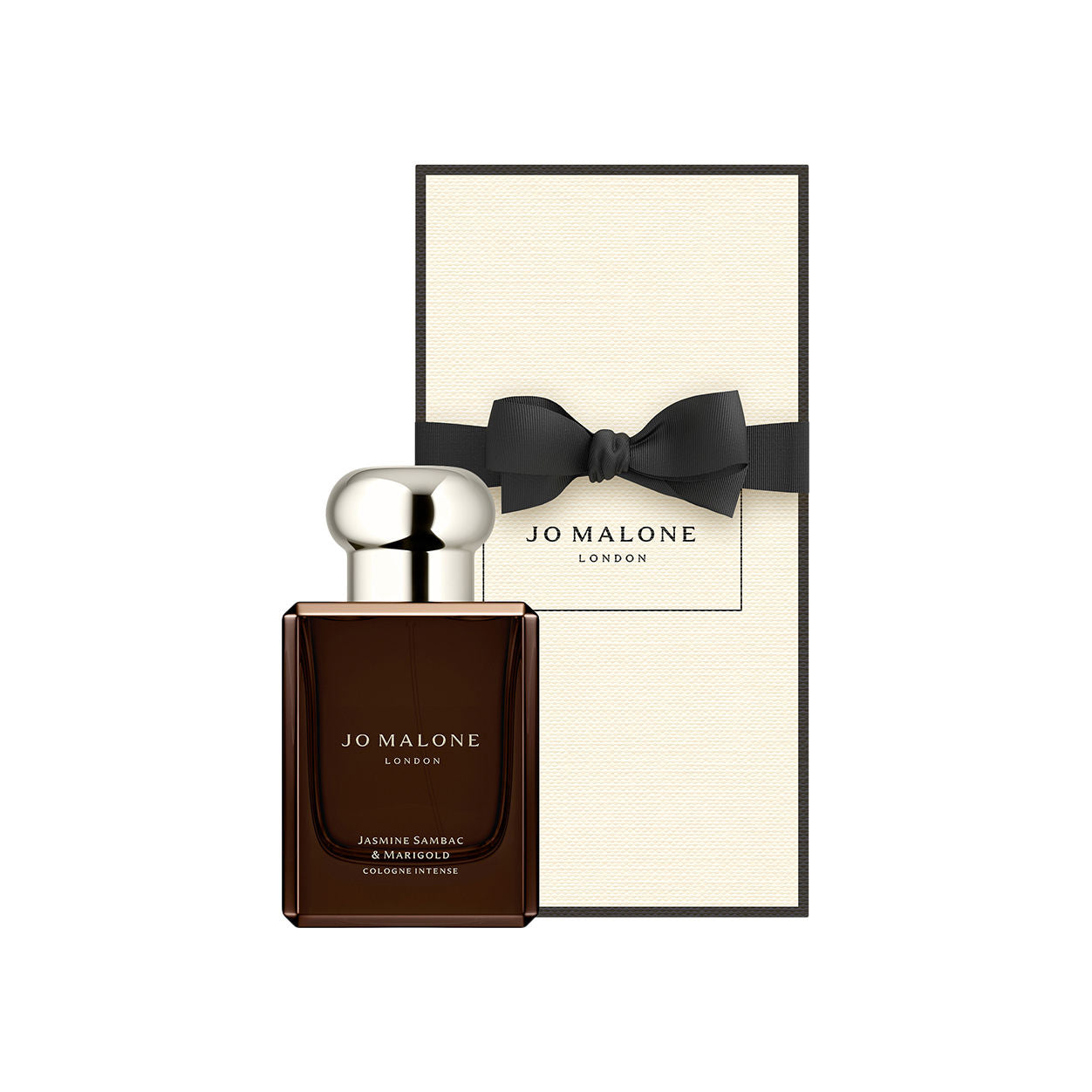 Jasmine Sambac and Marigold Cologne Intense