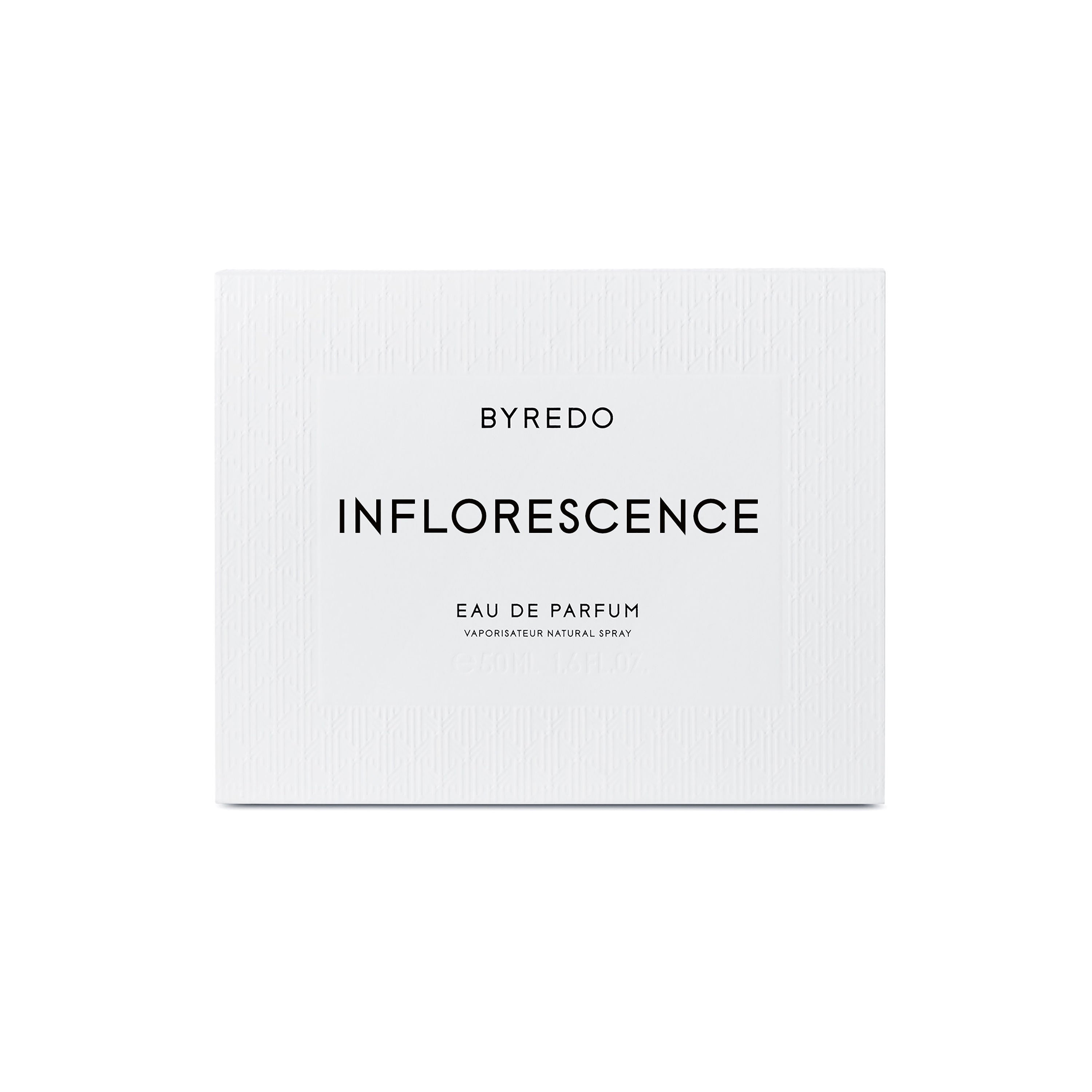 Inflorescence Eau de Parfum