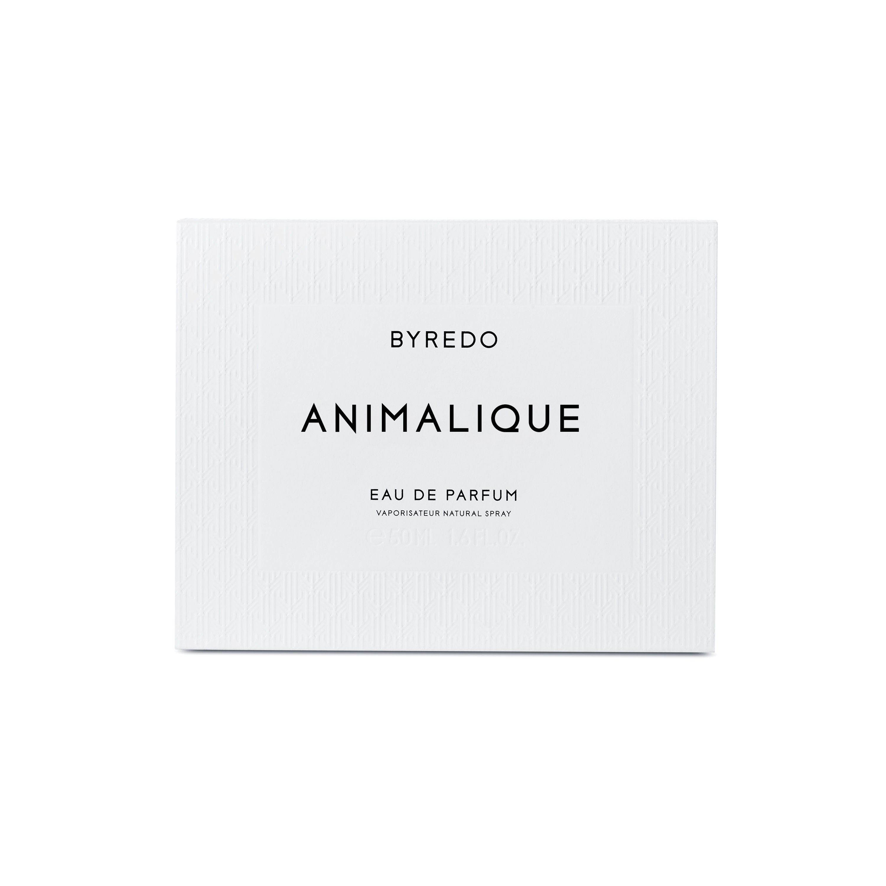 Animalique Eau de Parfum
