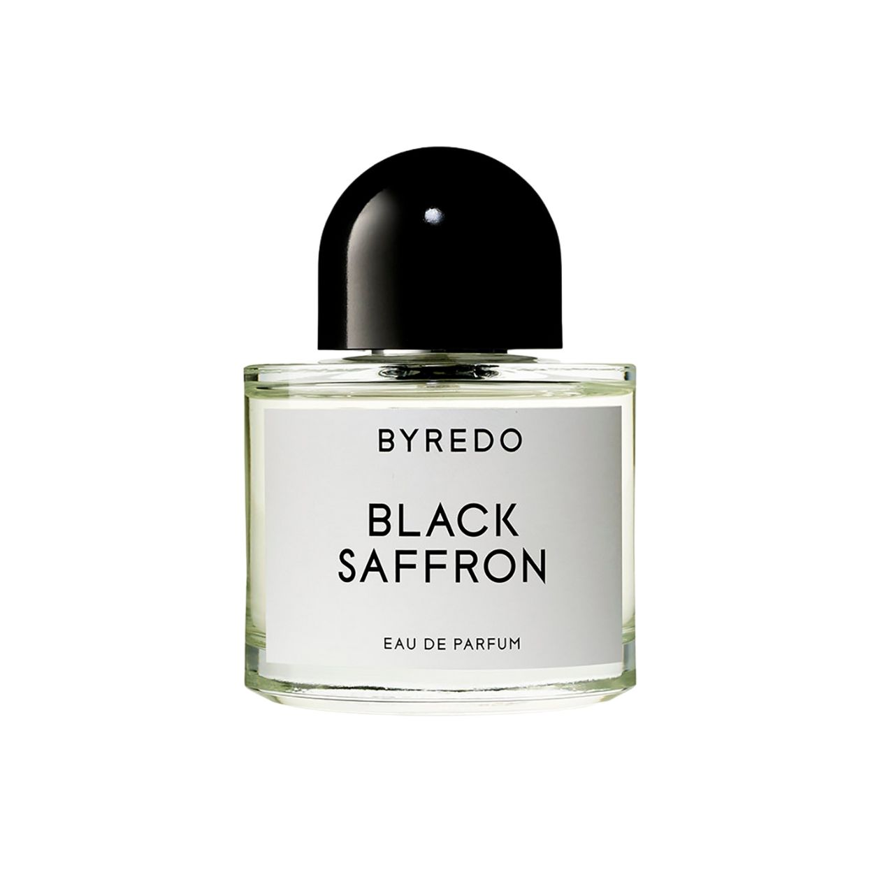 Black Saffron Eau de Parfum