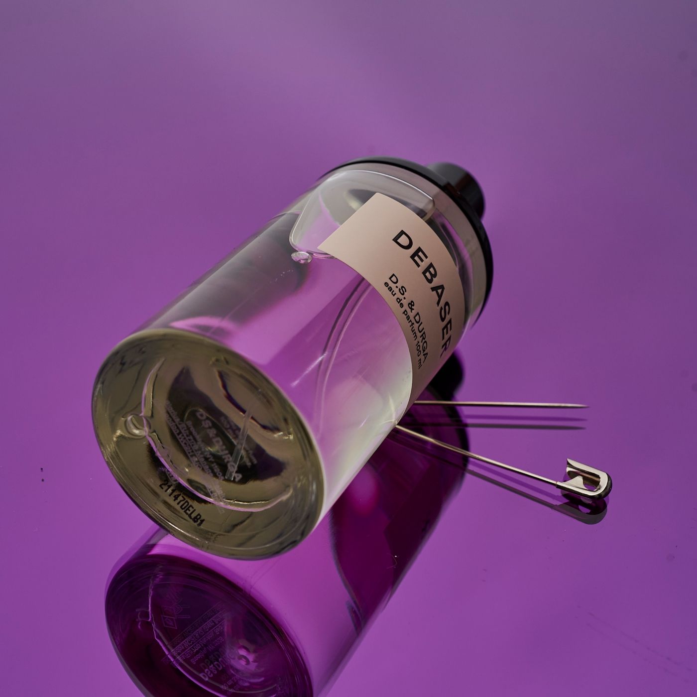 Debaser Eau de Parfum