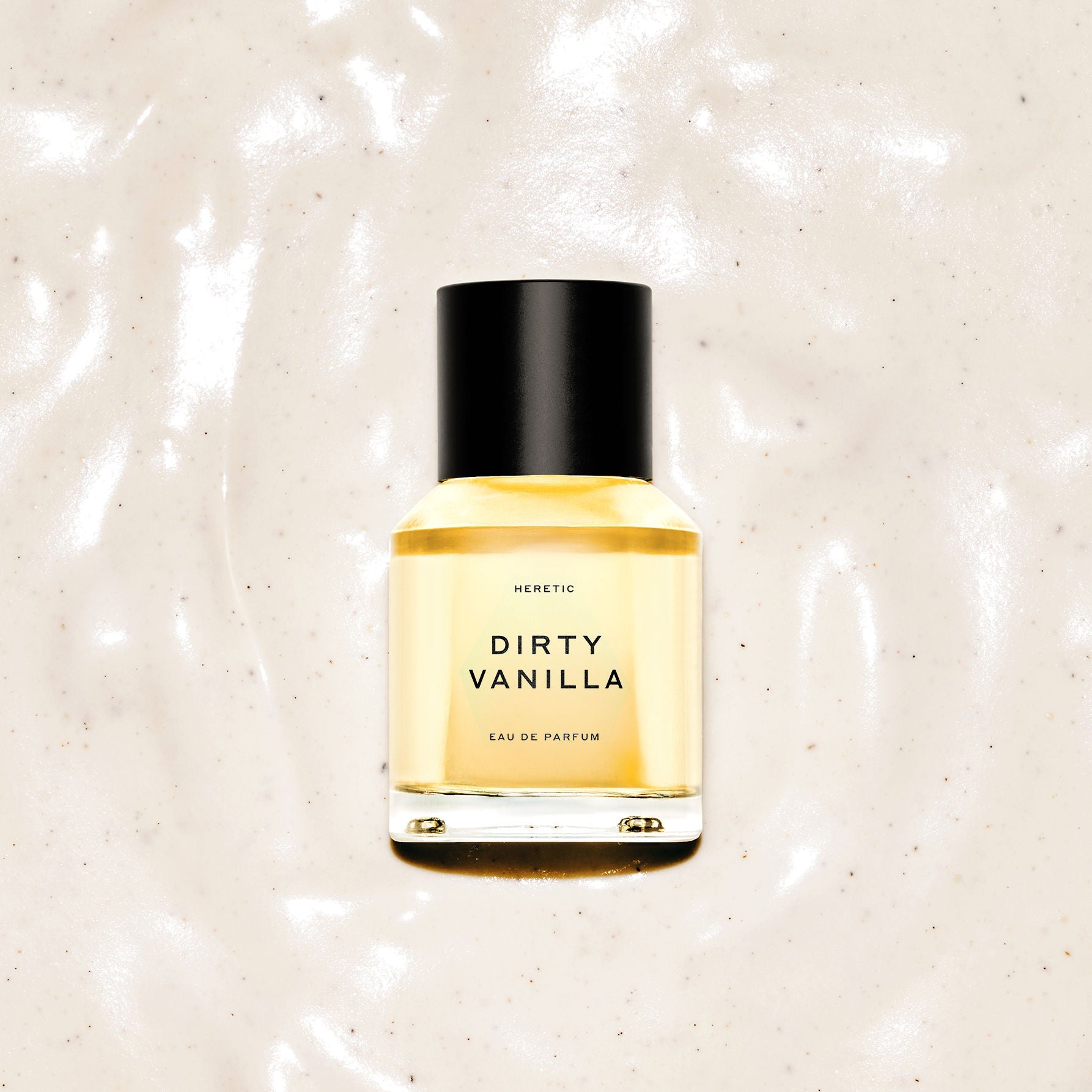 Dirty Vanilla Eau de Parfum
