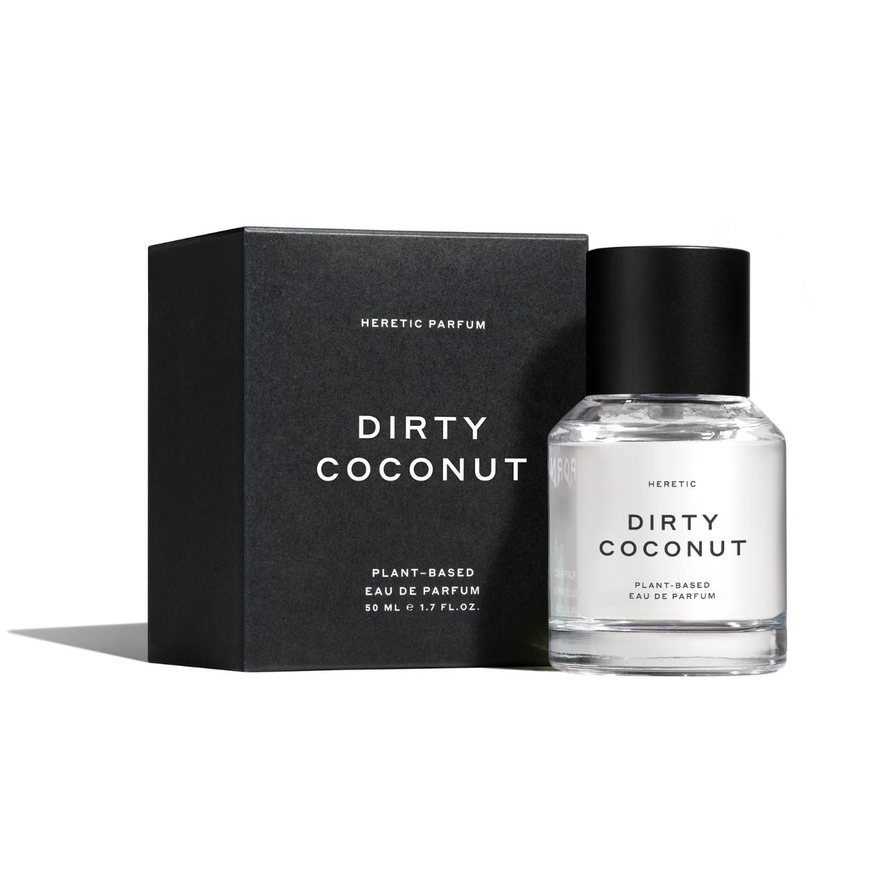 Dirty Coconut Eau de Parfum