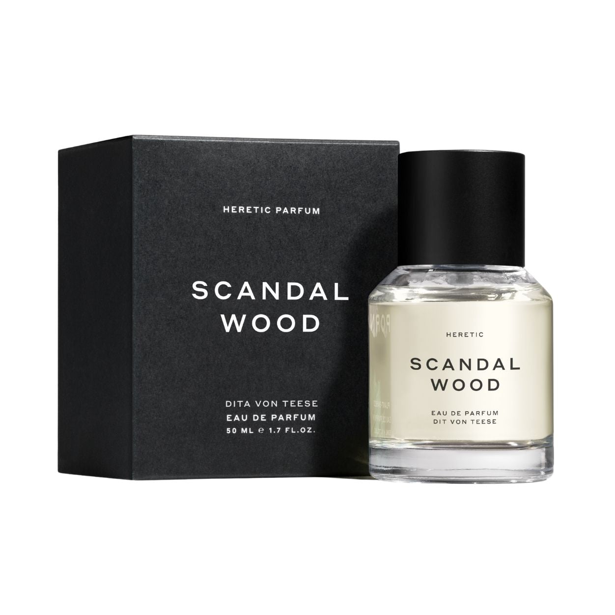 Scandalwood Eau de Parfum