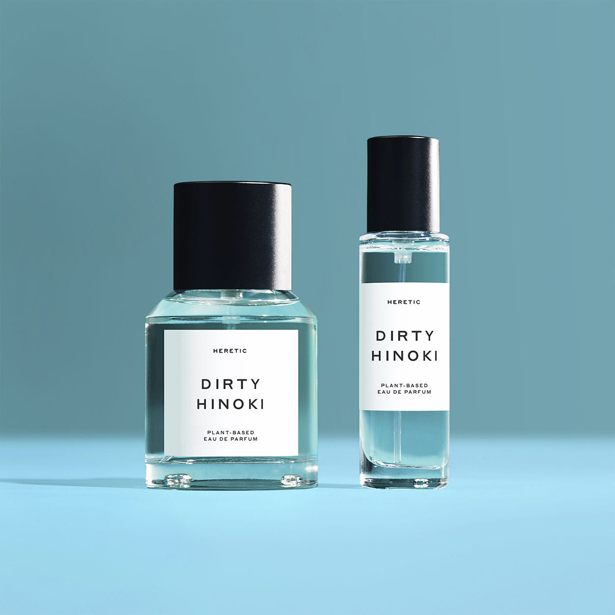 Dirty Hinoki Eau de Parfum