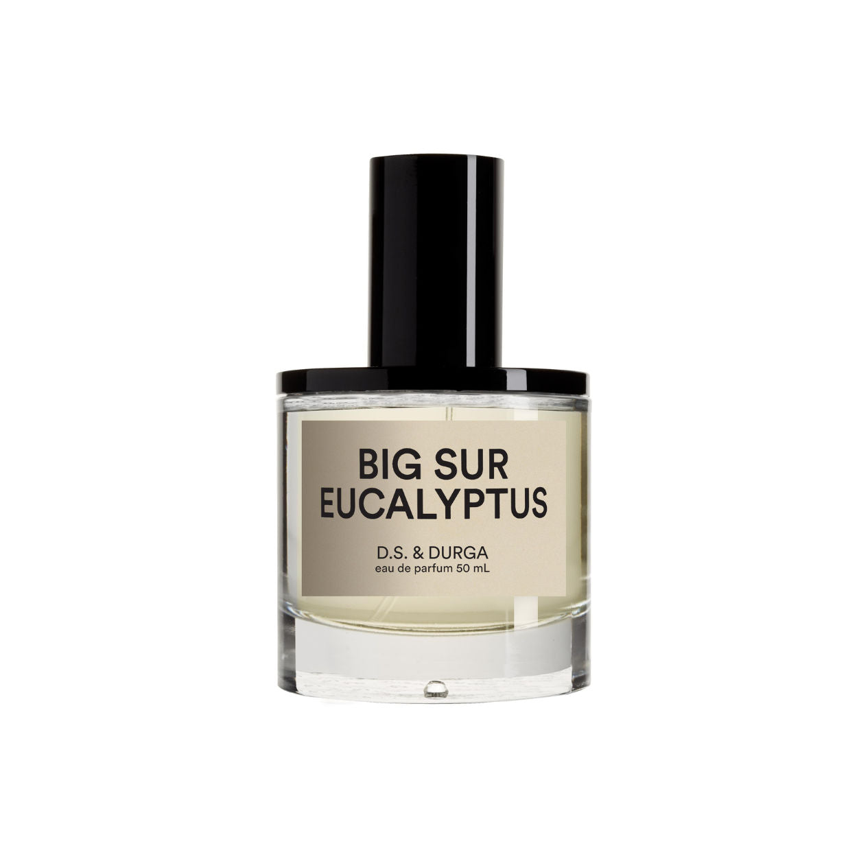Big Sur Eucalyptus Eau de Parfum