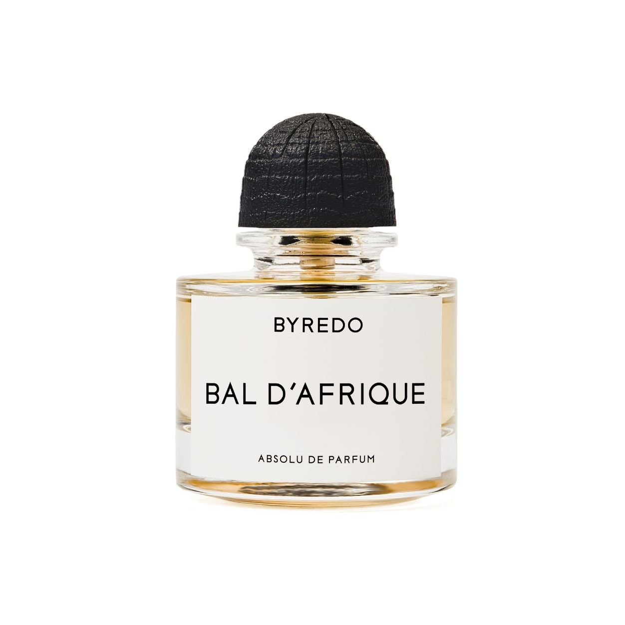 Bal d'Afrique Absolu Parfum