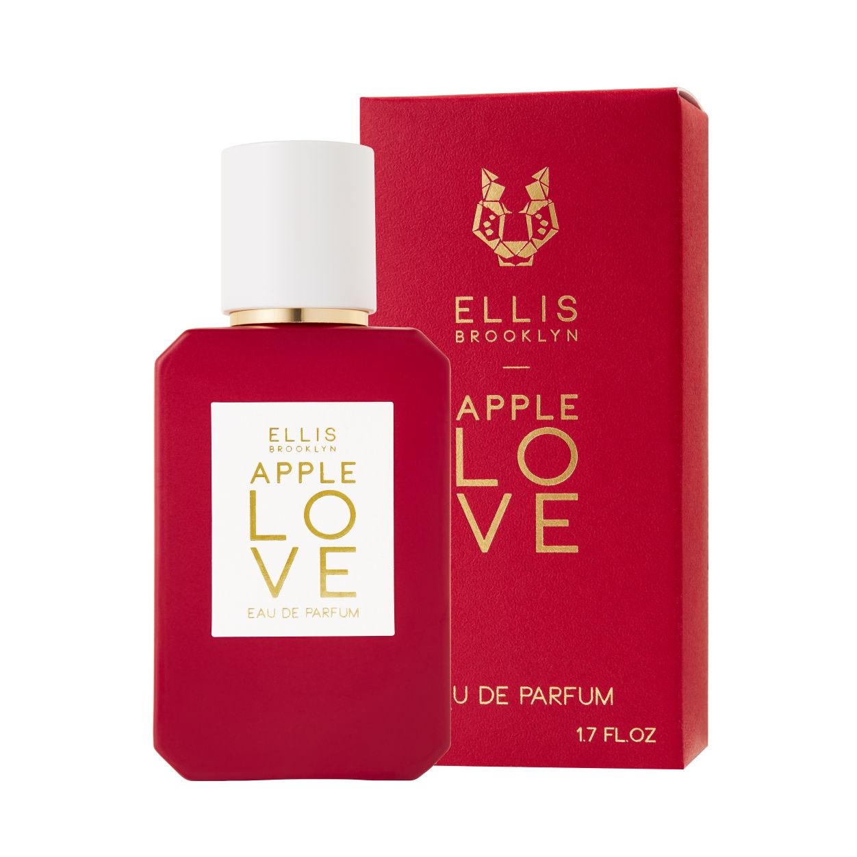 Apple Love Eau de Parfum