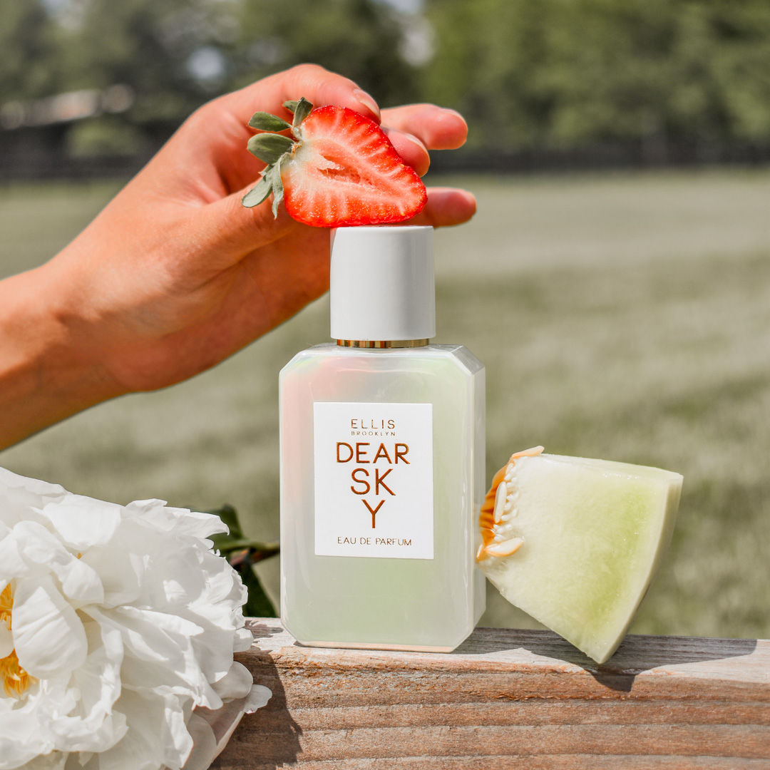 Dear Sky Eau de Parfum