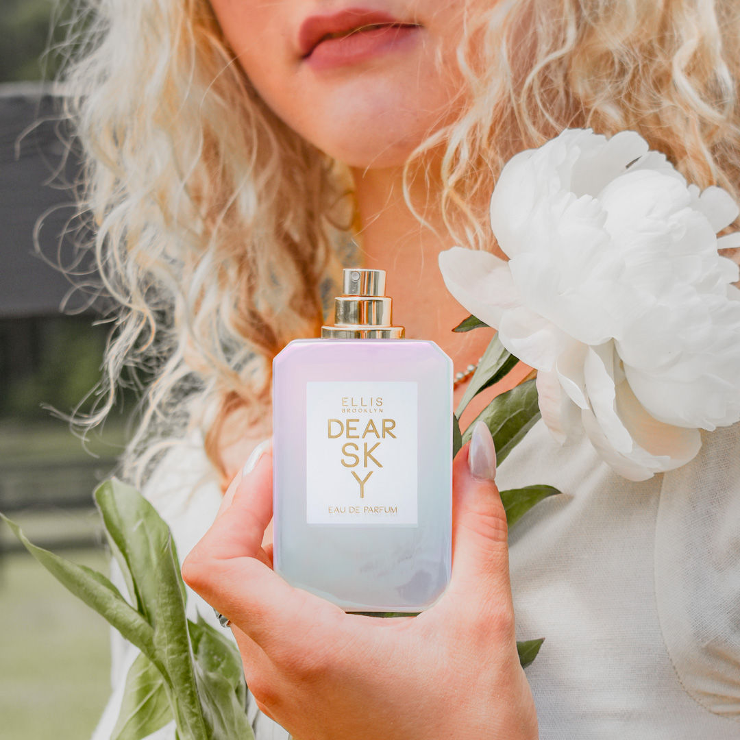 Dear Sky Eau de Parfum